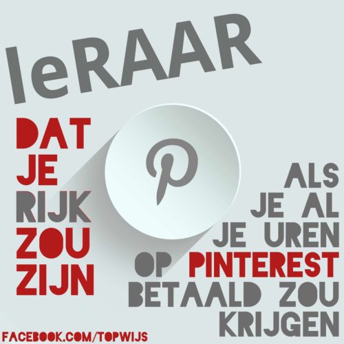#leRAAR op Pinterest