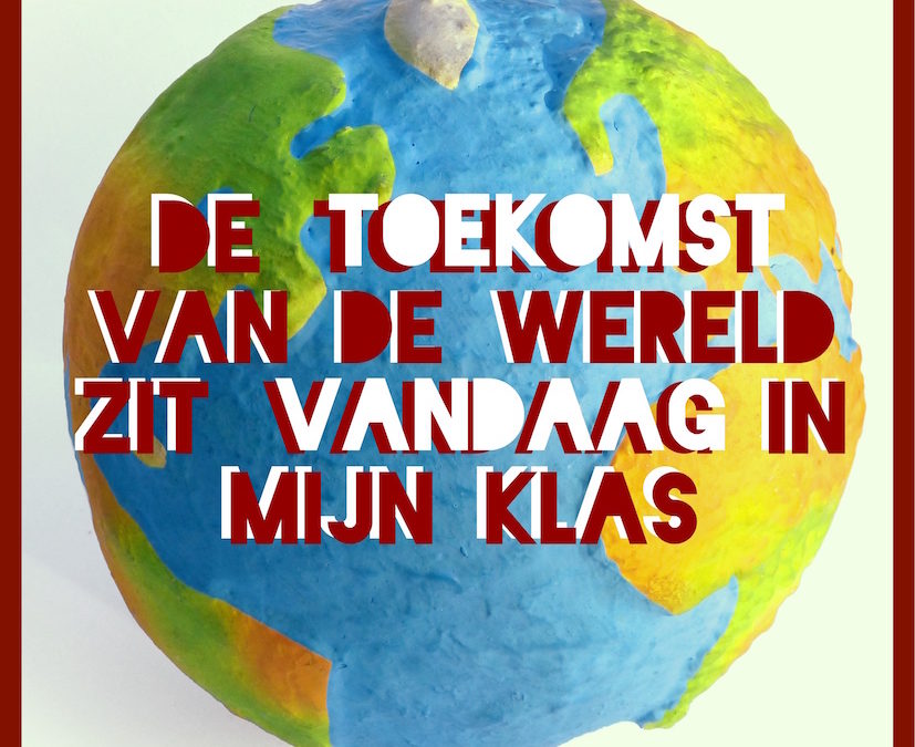 Ivan Welton Fitzwater: De toekomst van de wereld