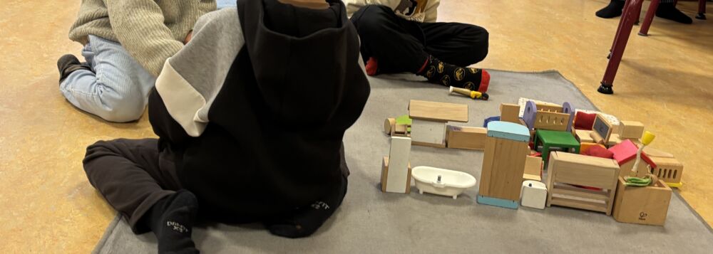 Vrije baan voor vrij spel